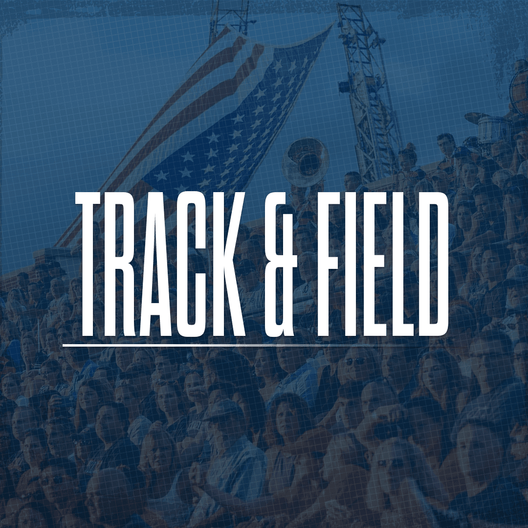 TRACK & FIELD