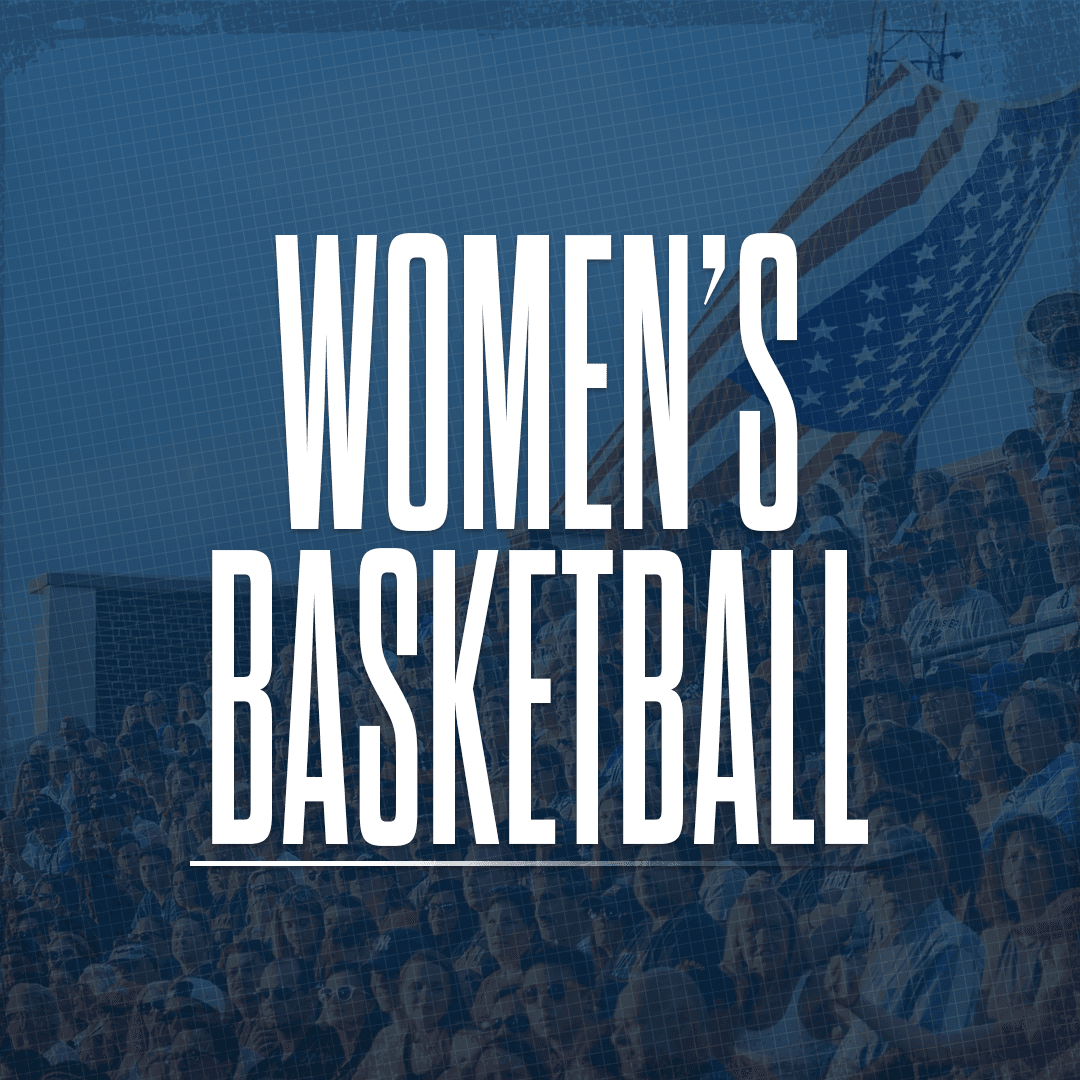 WOMEN'S BASKETBALL