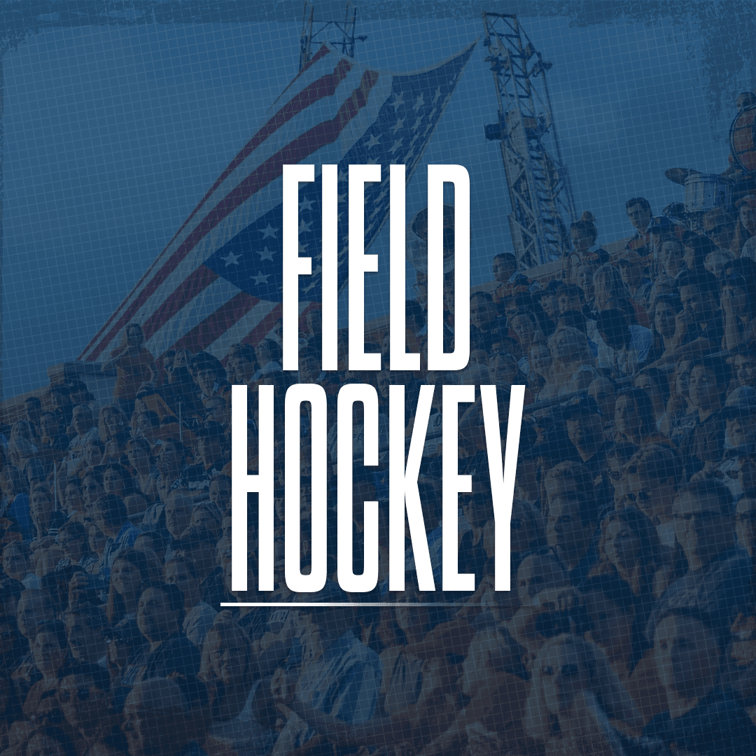 FIELD HOCKEY