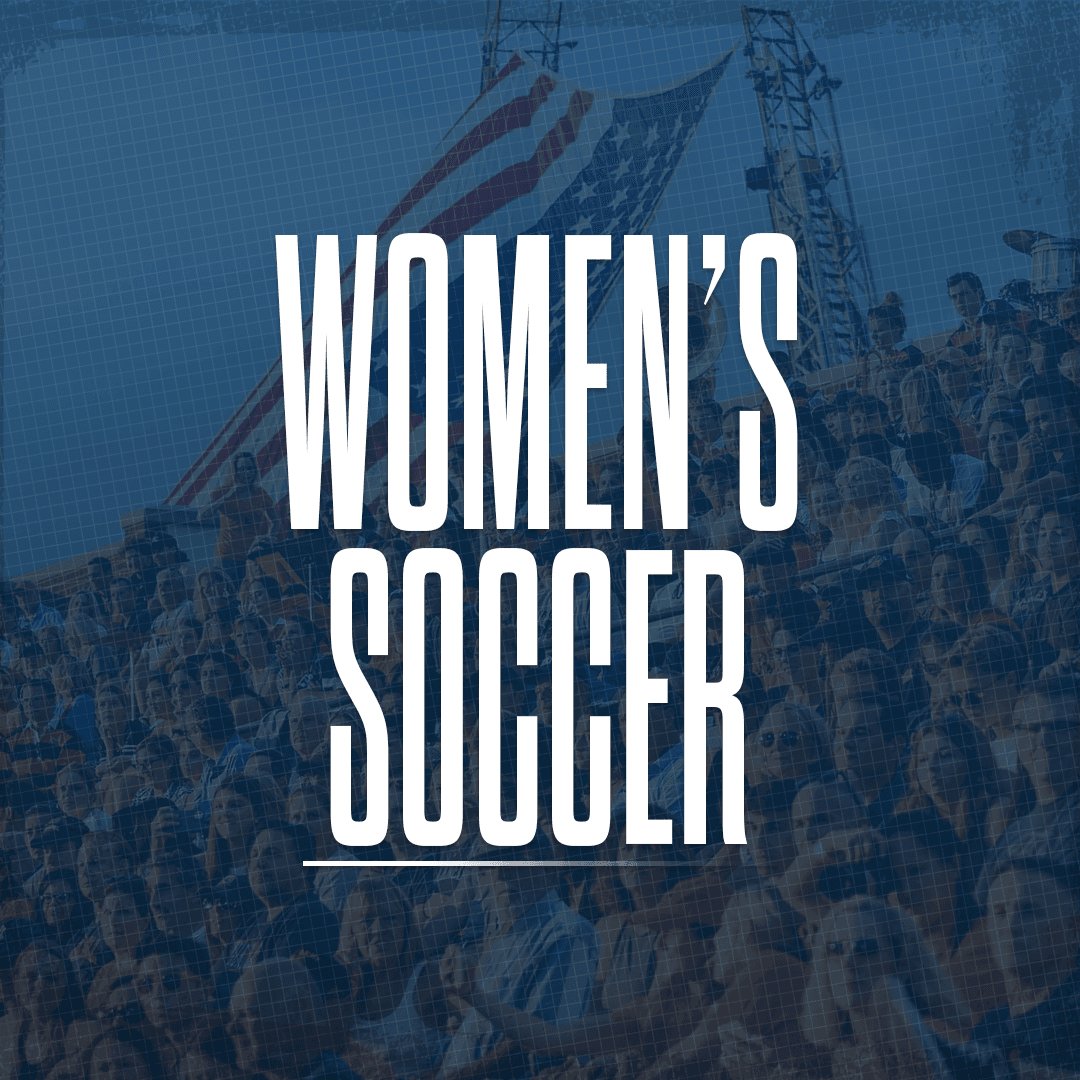 WOMEN'S SOCCER